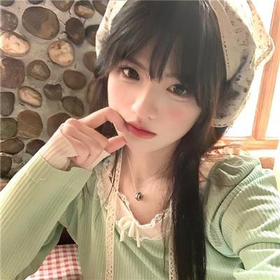 江湖女