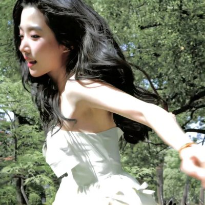 血色火玫瑰