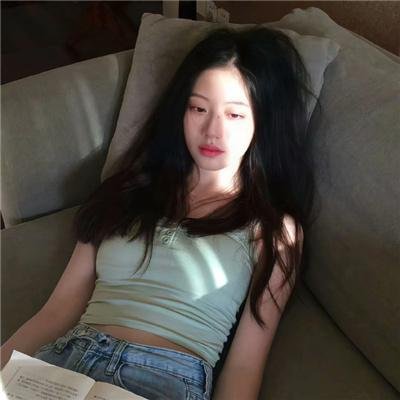 心灵休憩处